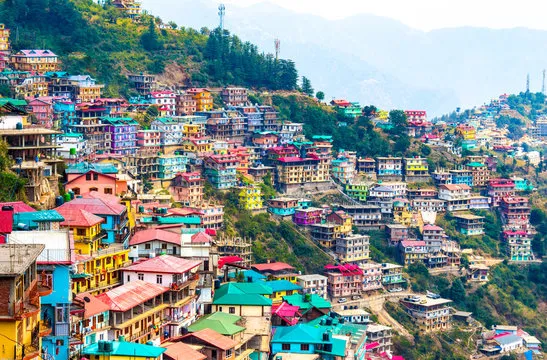 Himachal Pradesh