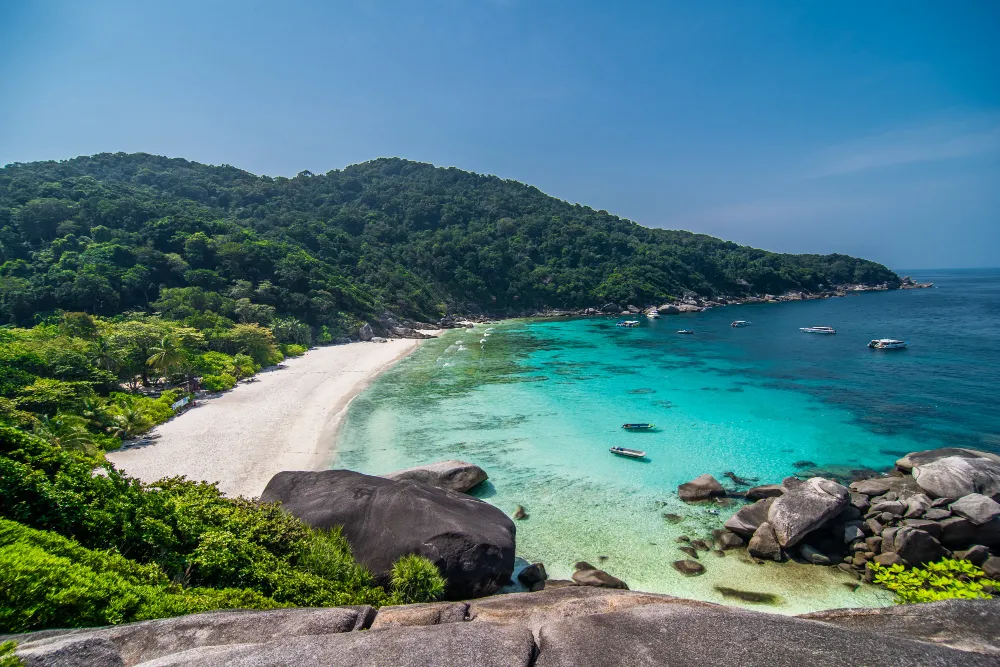 Best of Andaman