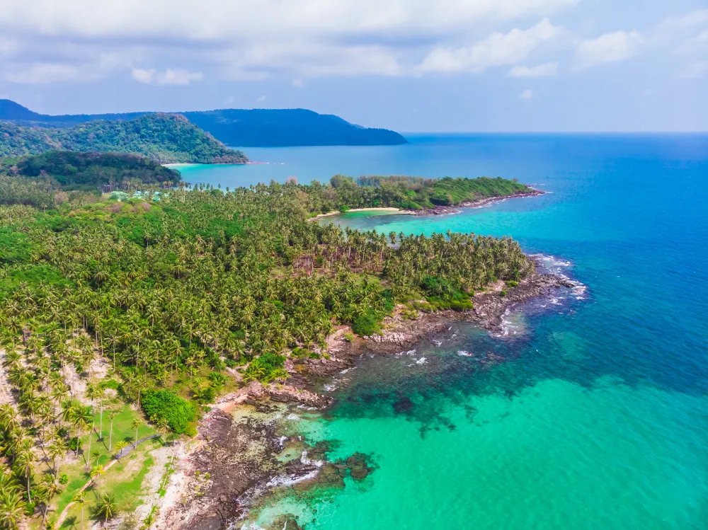 Mesmerising Andaman