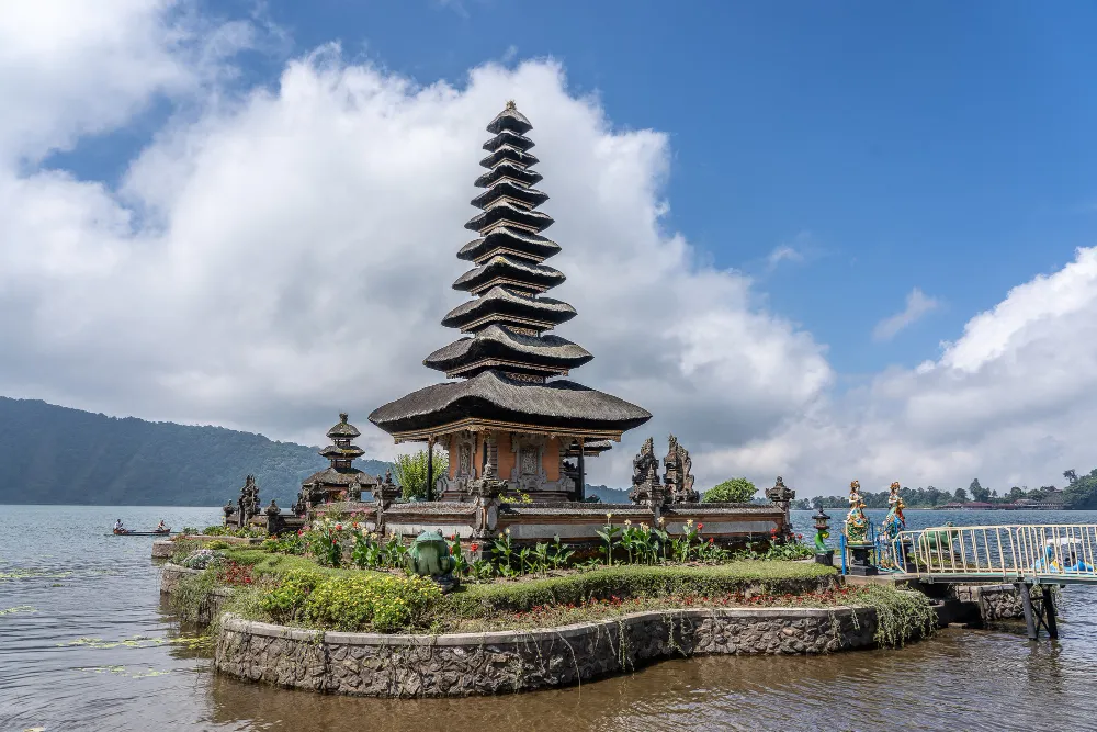Amazing Bali