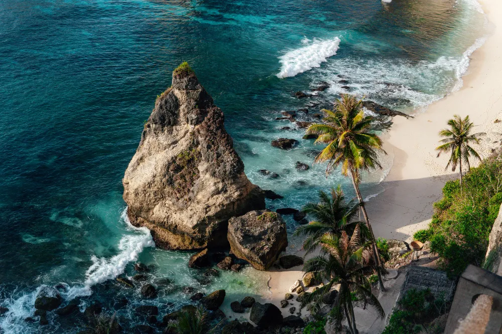 Beautiful Bali