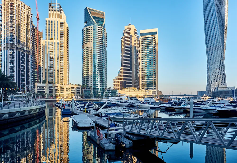 Best of Dubai