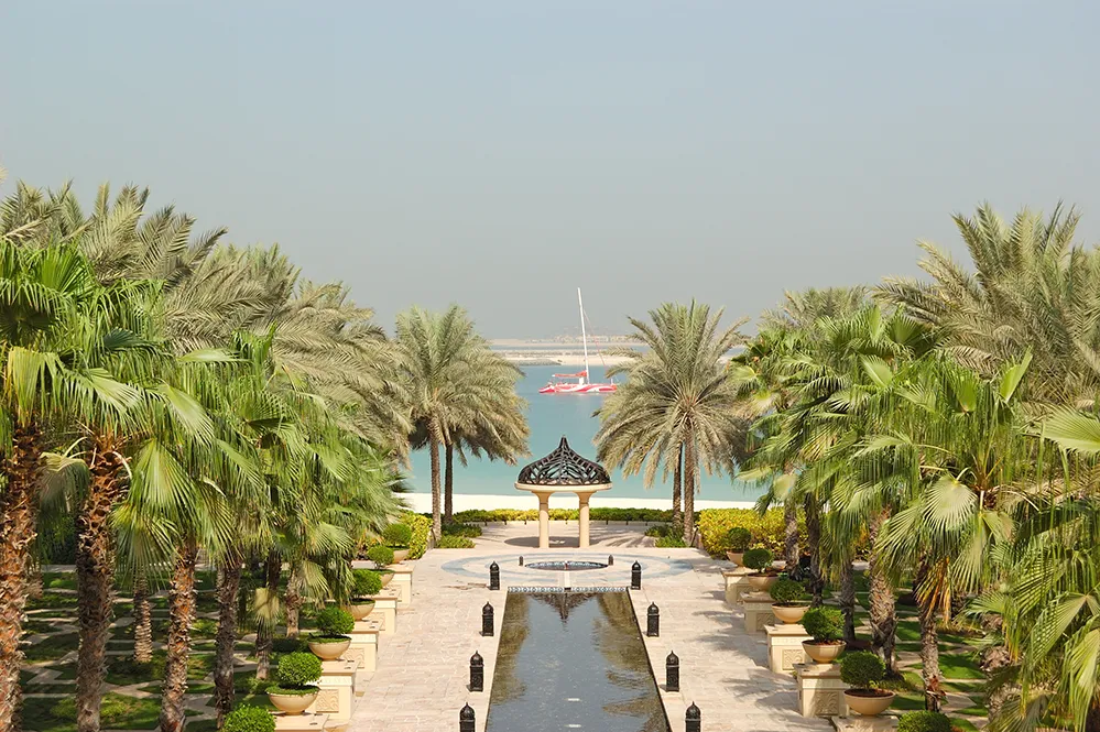 Dubai Delight