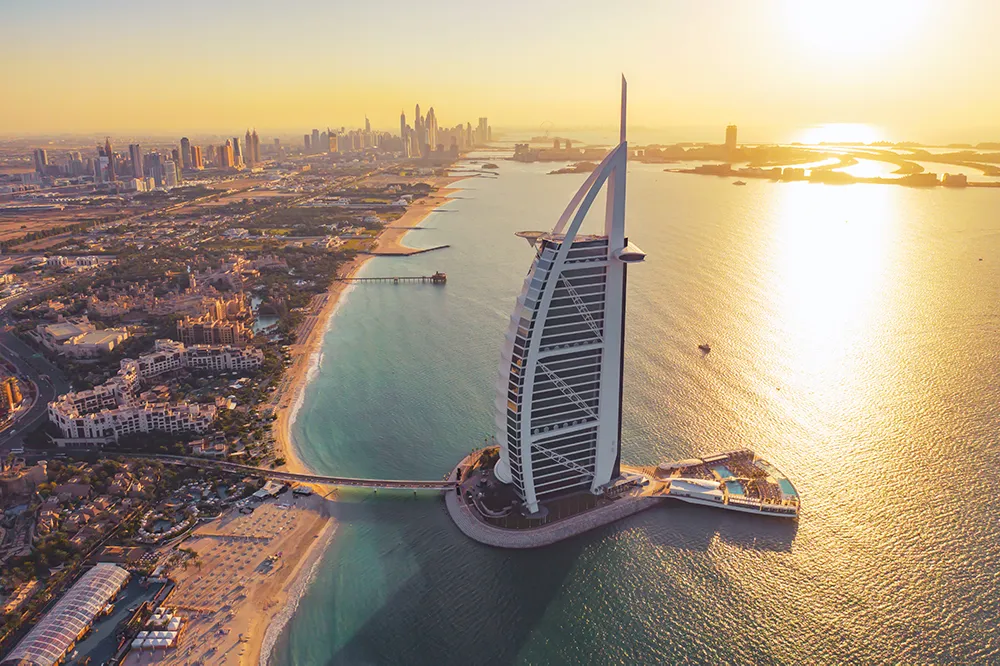 Simply Dubai