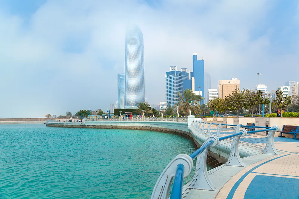 Splendid Abu Dhabi