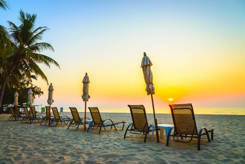 Fabulous Goa