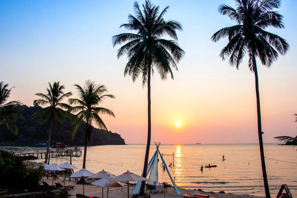 Gorgeous Goa