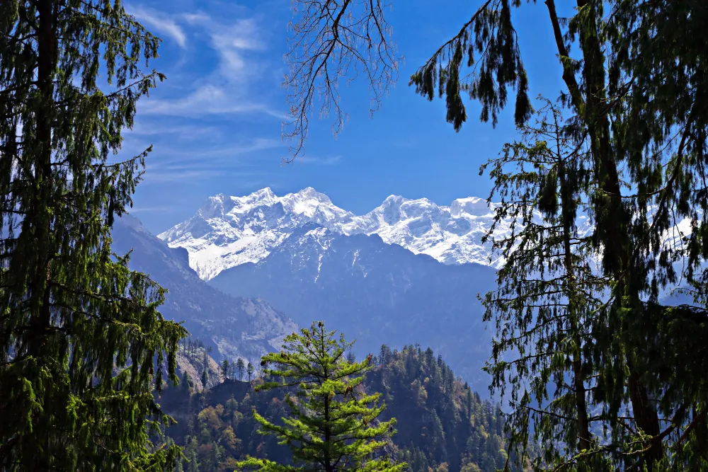 All of Himachal