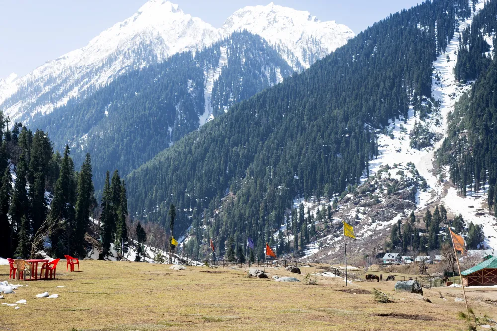 Best of Himachal