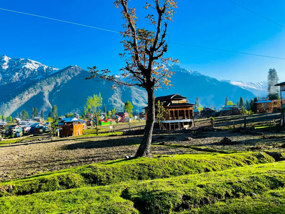 Glimpses of Himachal