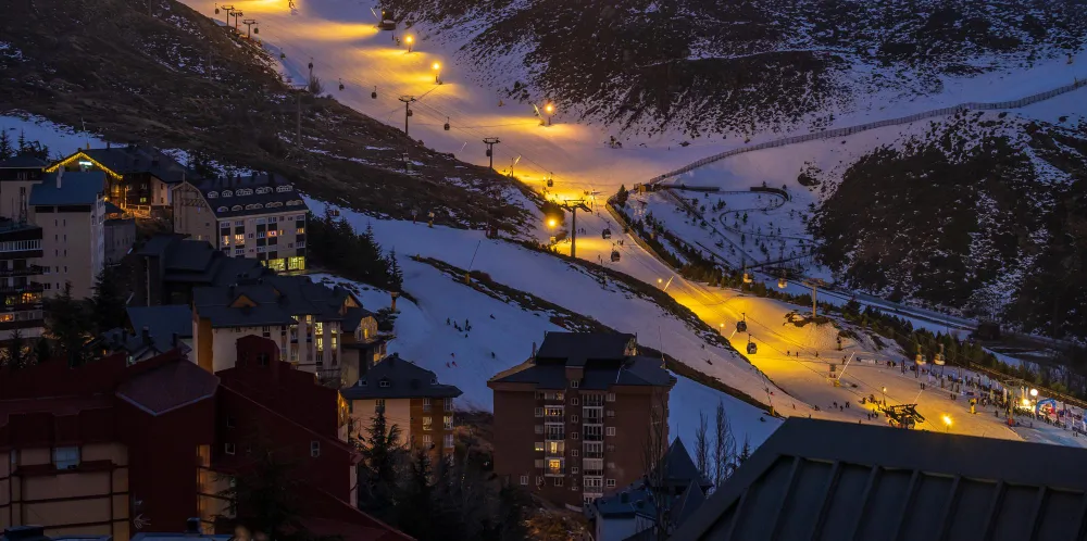 Shimmering Shimla