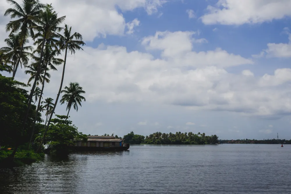 Short Break Kerala