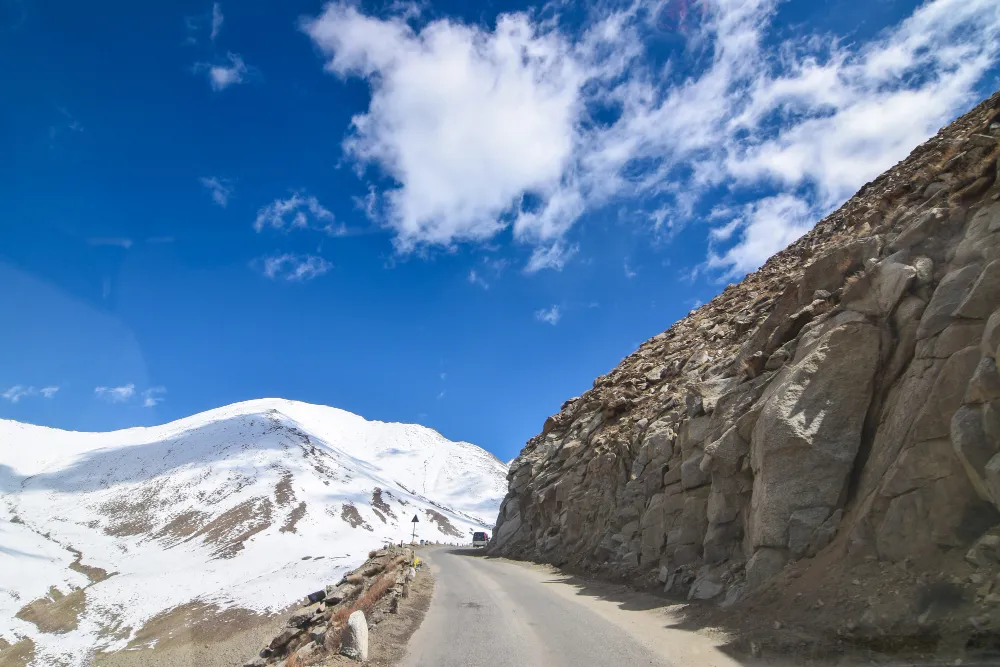 Best of Kashmir & Ladakh