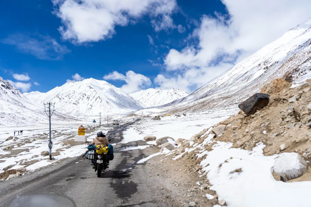 Enchanting Ladakh