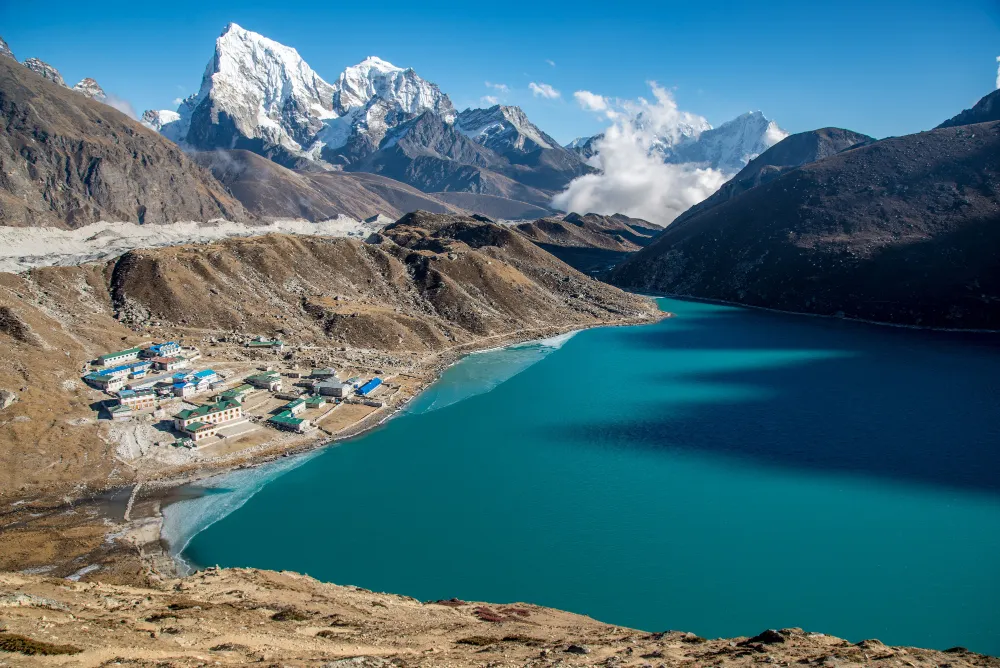 Glimpse of Ladakh