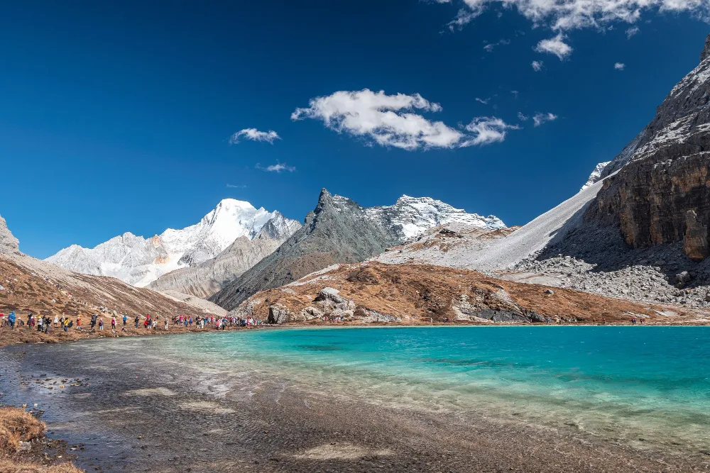 Jewels of Ladakh