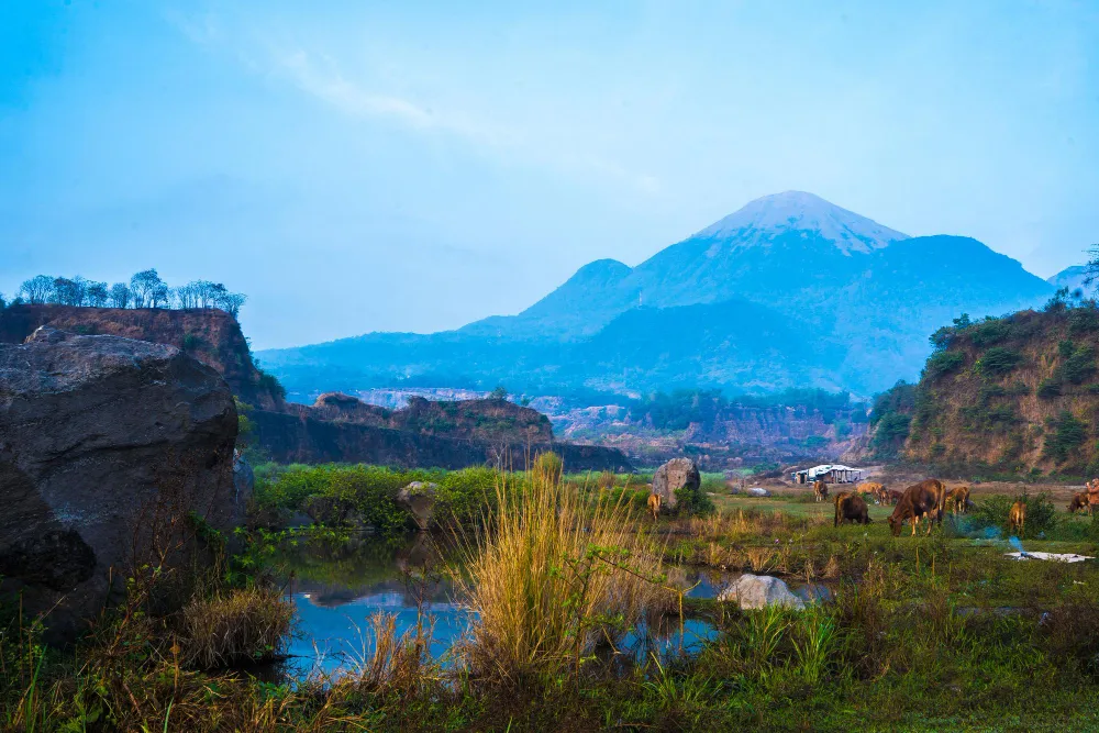 Beauty Of Arunachal
