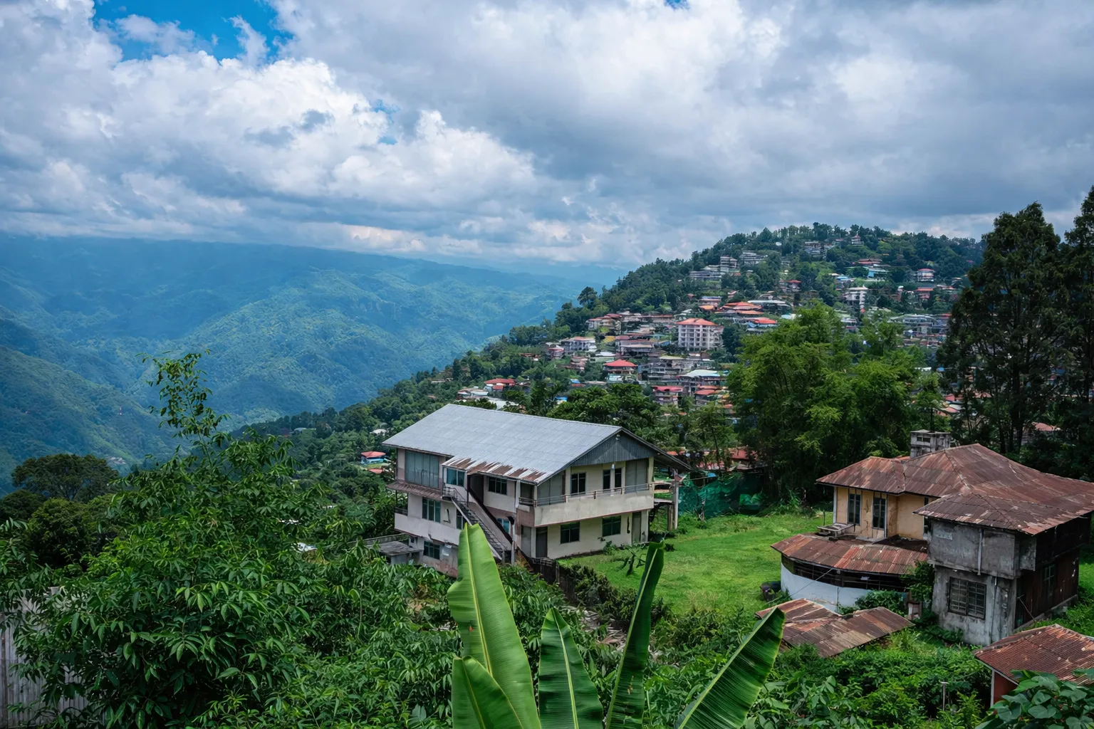 Discover Sikkim