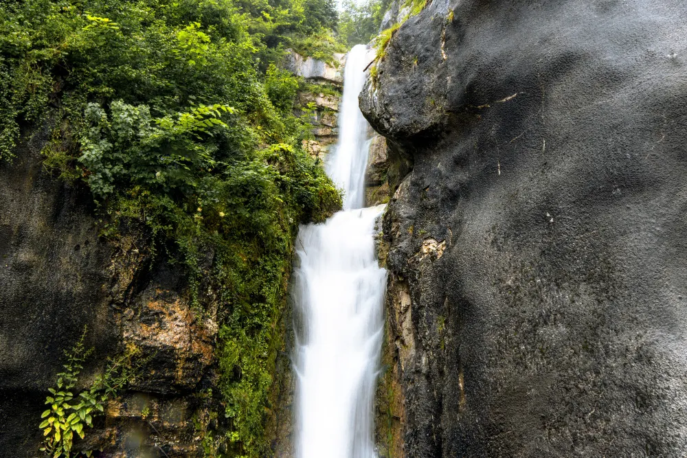 Majestic Meghalaya