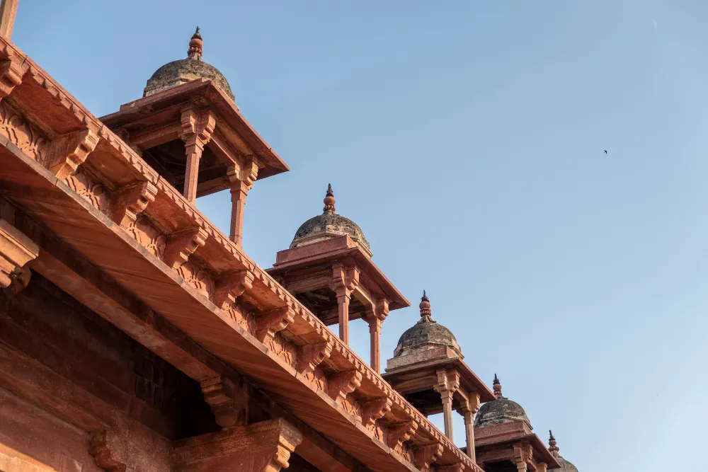 Glorious Rajasthan