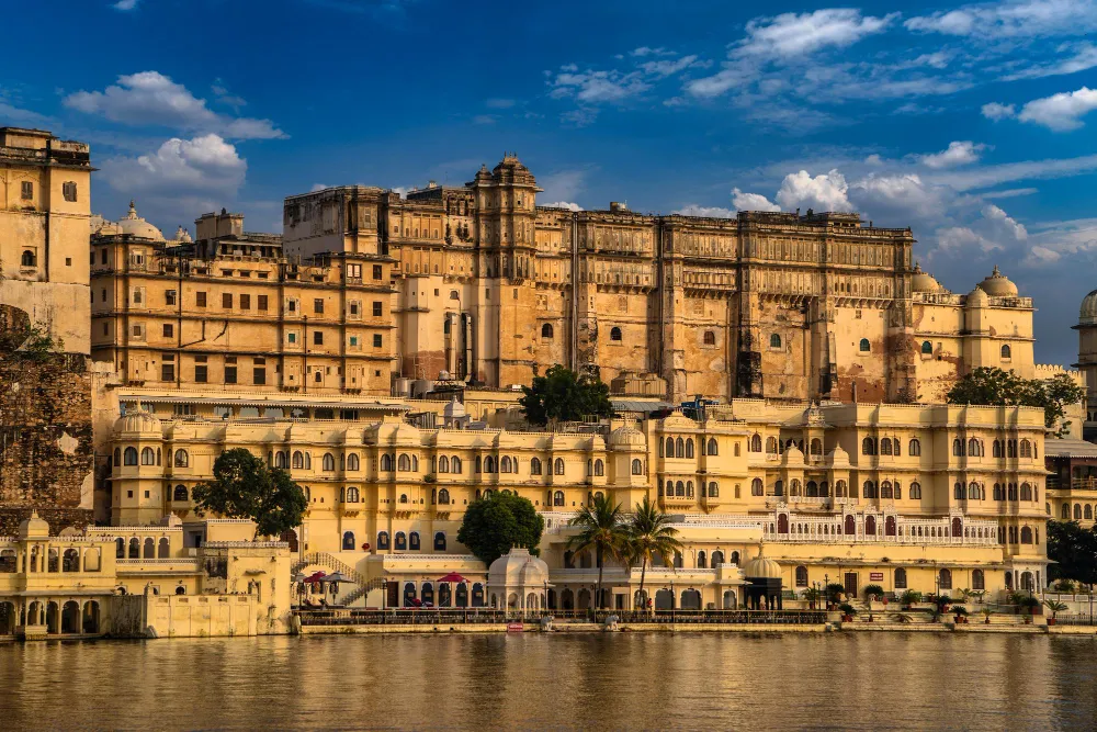 Regal Rajasthan