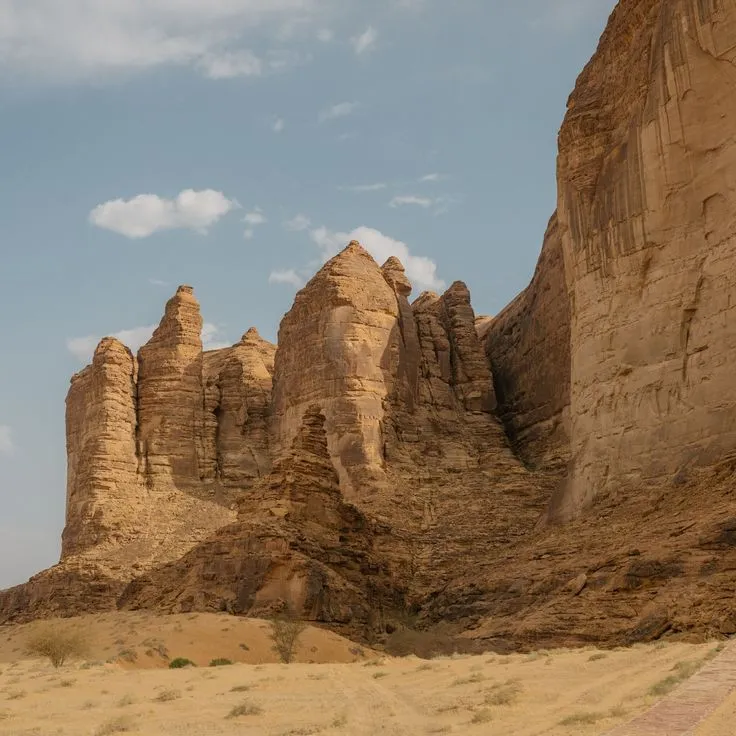 Amazing AlUla