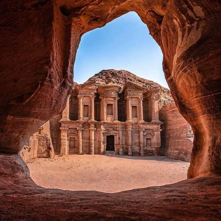 Captivating AlUla