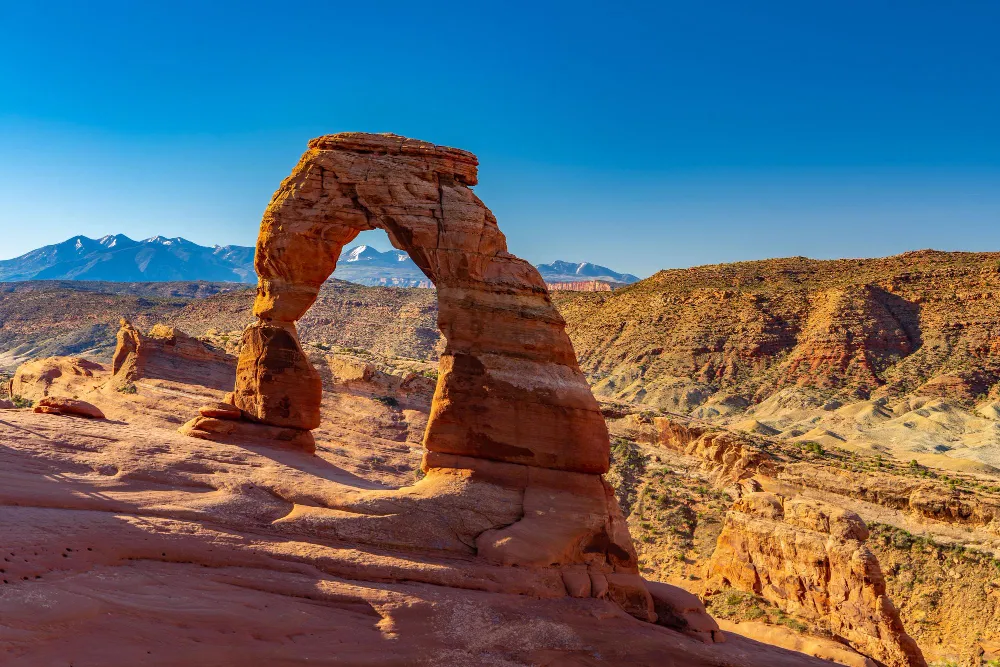 Fascinating AlUla