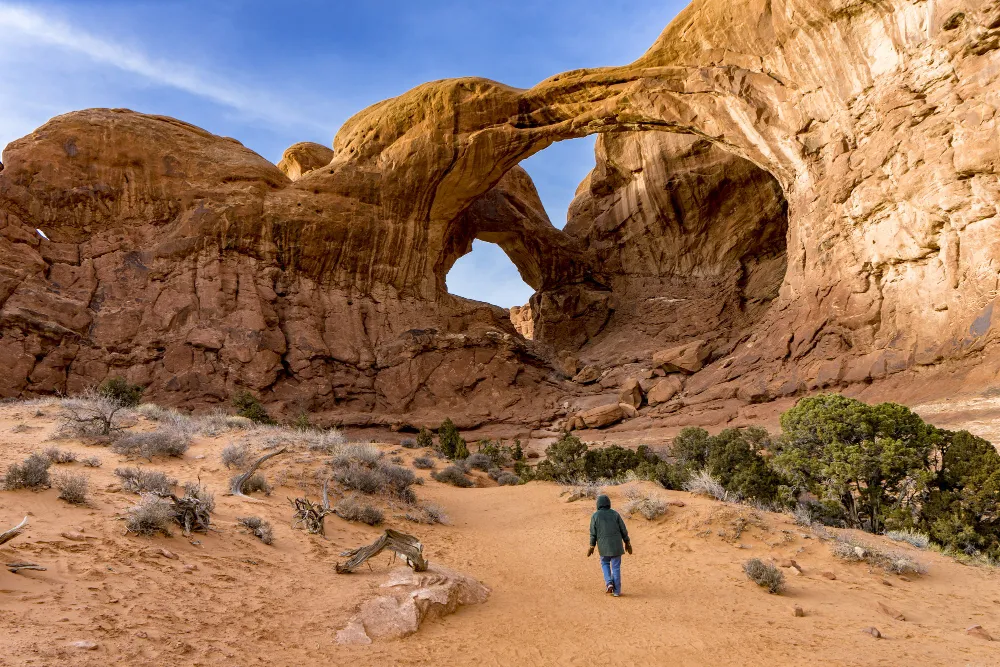 Wonderful AlUla