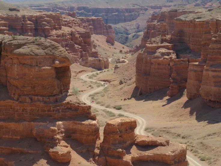 Wonders of AlUla