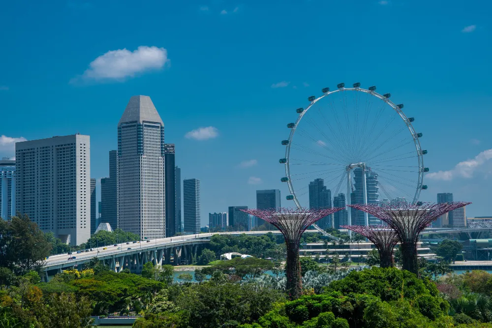 Simply Singapore