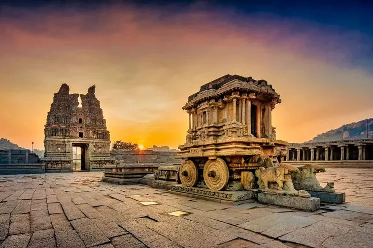 Jewels of South India