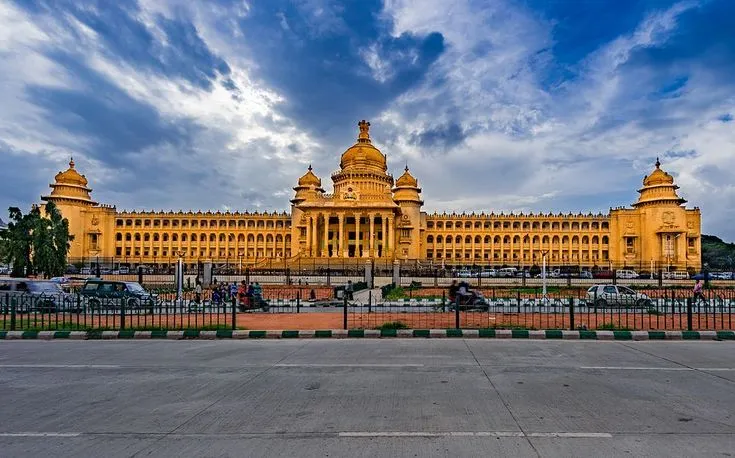 Magical South India