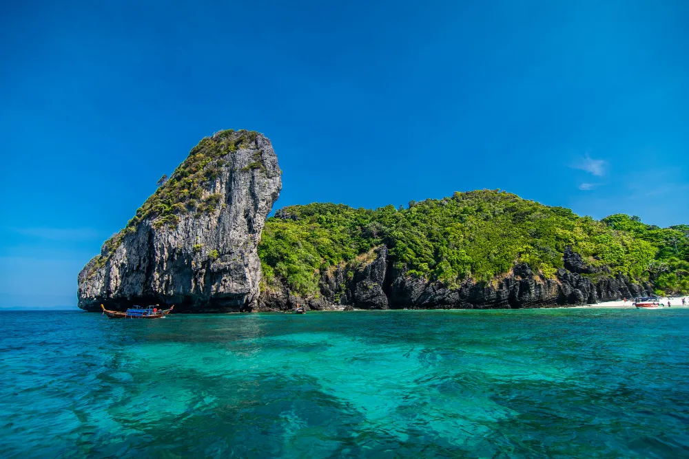 Magnificent Thailand