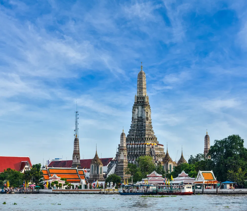 Simply Thailand