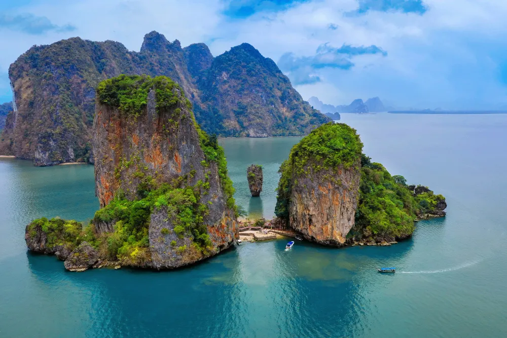 Tropical Thailand