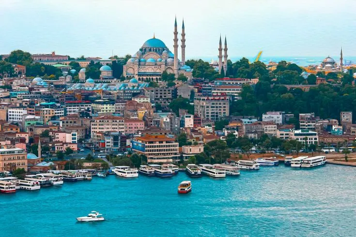Best Of Turkey