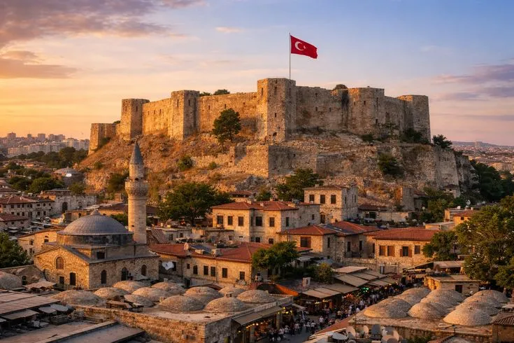 Classics Of Turkey