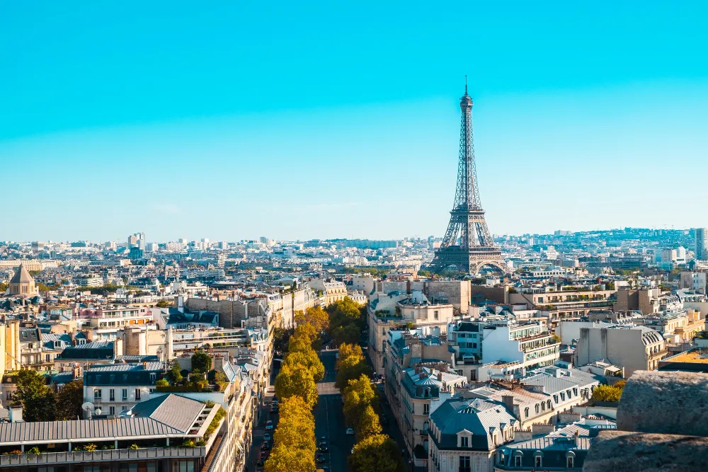 Spectacular Europe