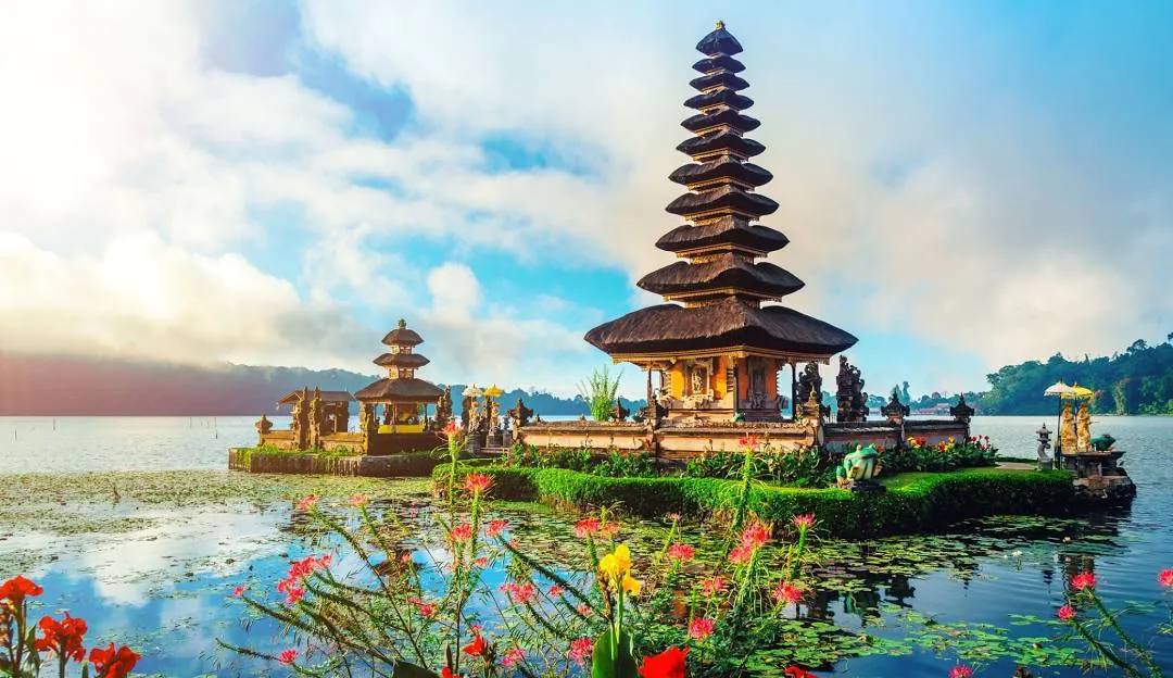 Indonesia