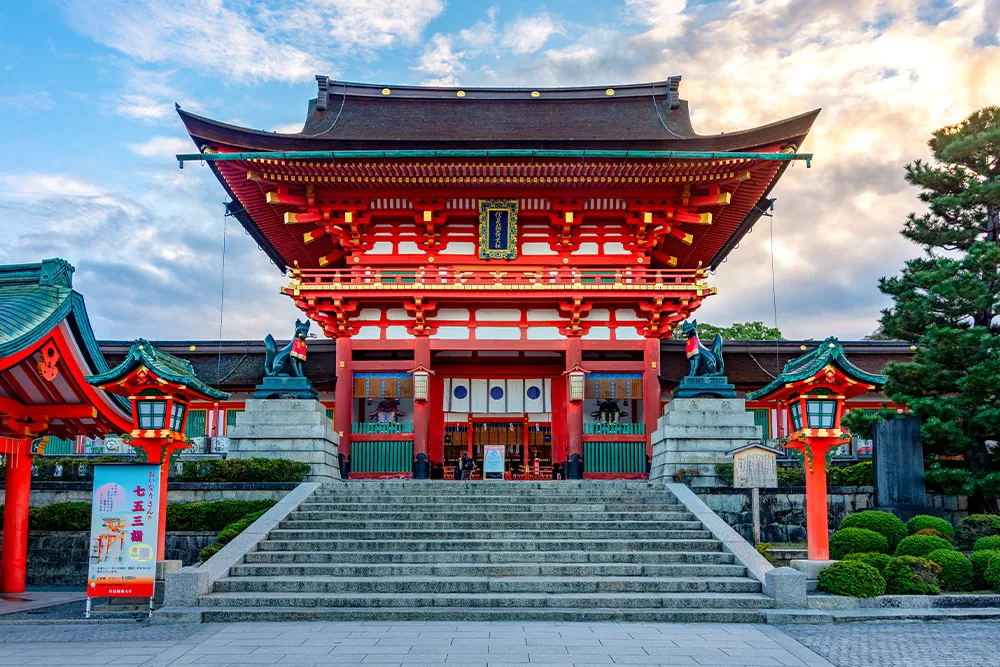 Japan