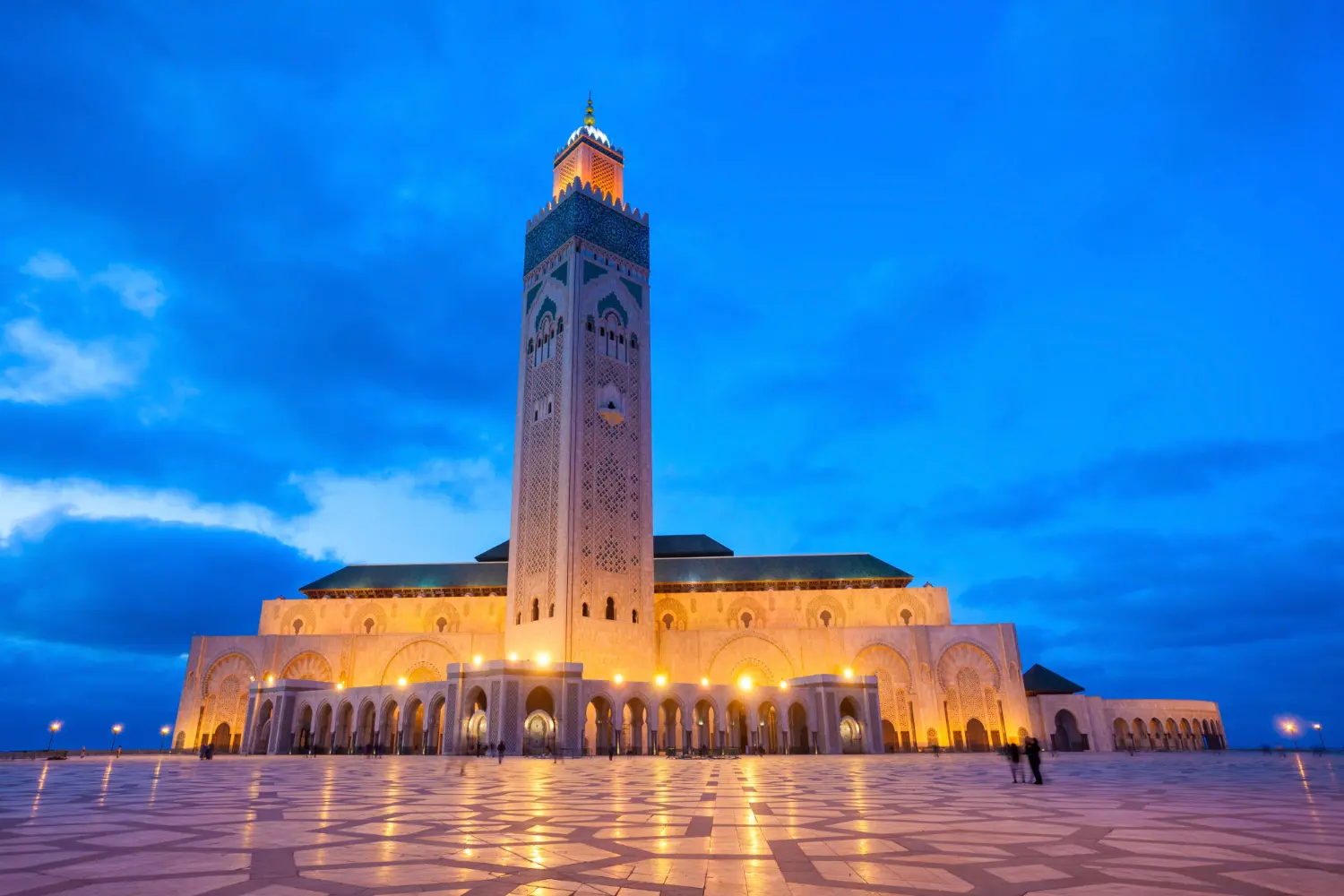 Morocco