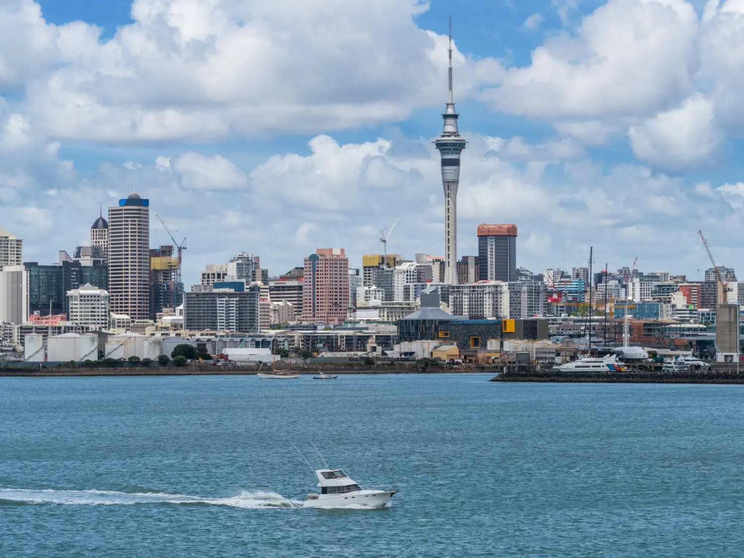 New Zealand