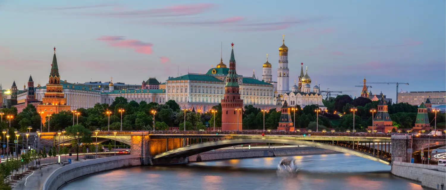Russia